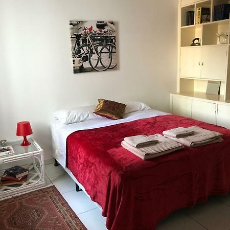 Hostel Borba Gato Сан-Пауло Экстерьер фото