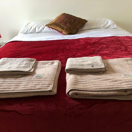Hostel Borba Gato Сан-Пауло Экстерьер фото