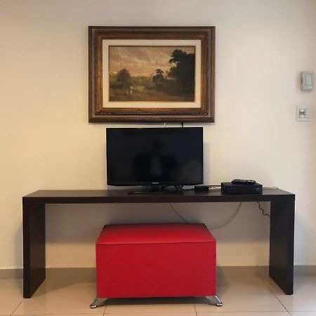 Hostel Borba Gato Сан-Пауло Экстерьер фото