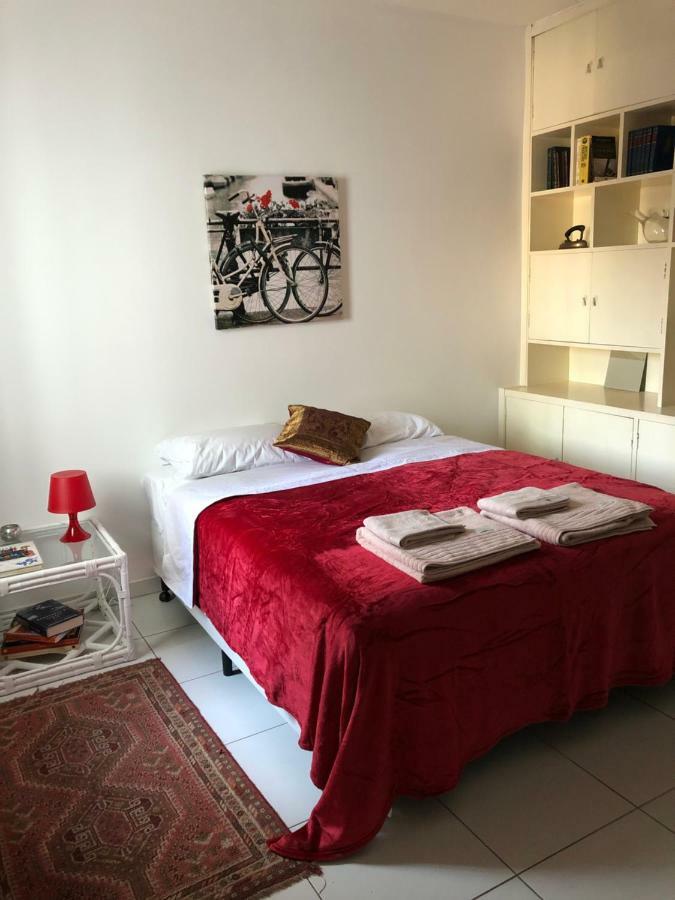 Hostel Borba Gato Сан-Пауло Экстерьер фото