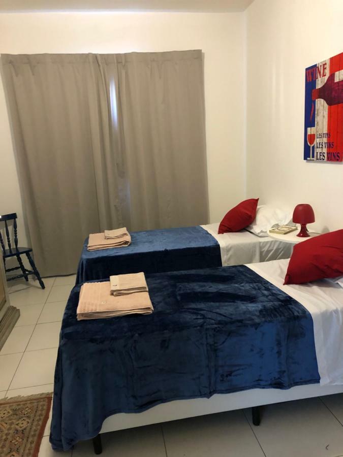 Hostel Borba Gato Сан-Пауло Экстерьер фото