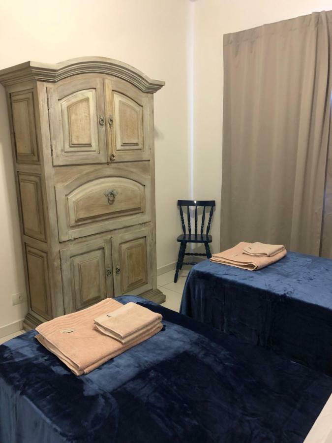 Hostel Borba Gato Сан-Пауло Экстерьер фото