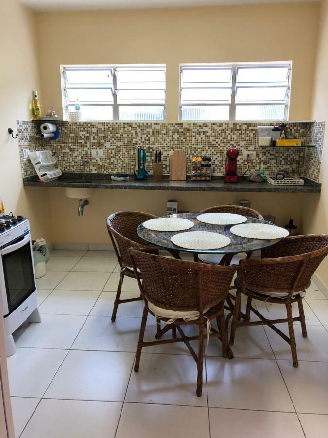 Hostel Borba Gato Сан-Пауло Экстерьер фото