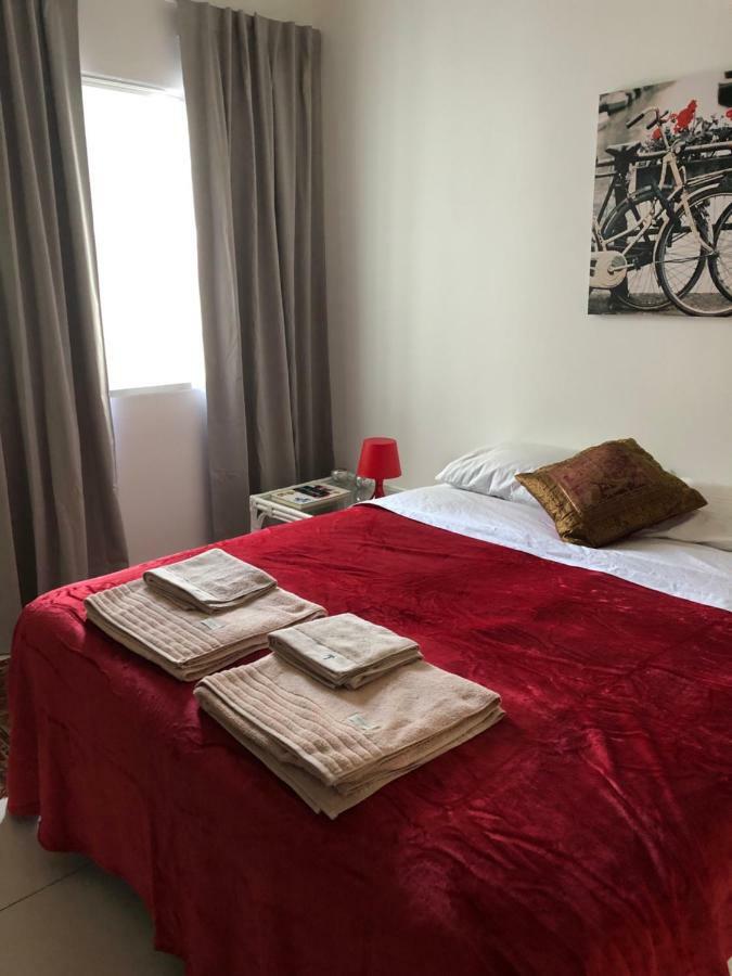 Hostel Borba Gato Сан-Пауло Экстерьер фото