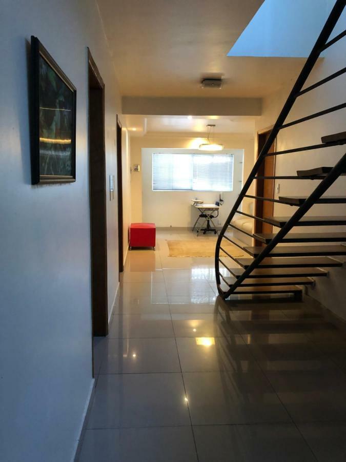 Hostel Borba Gato Сан-Пауло Экстерьер фото