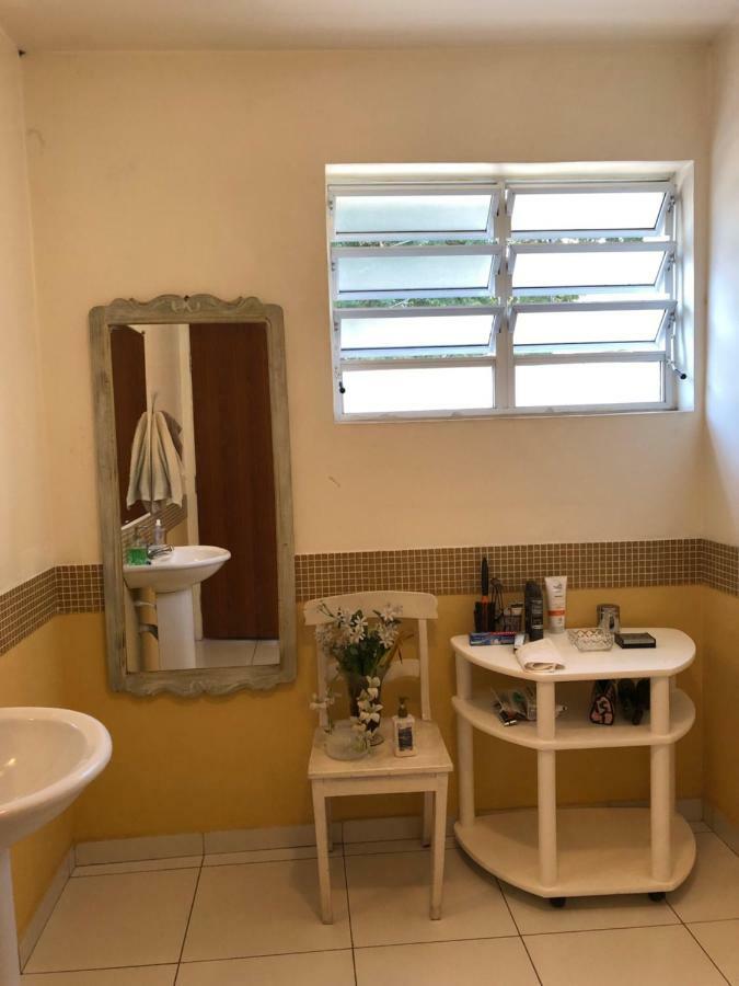Hostel Borba Gato Сан-Пауло Экстерьер фото