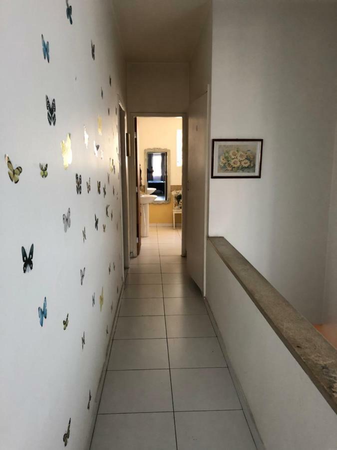 Hostel Borba Gato Сан-Пауло Экстерьер фото
