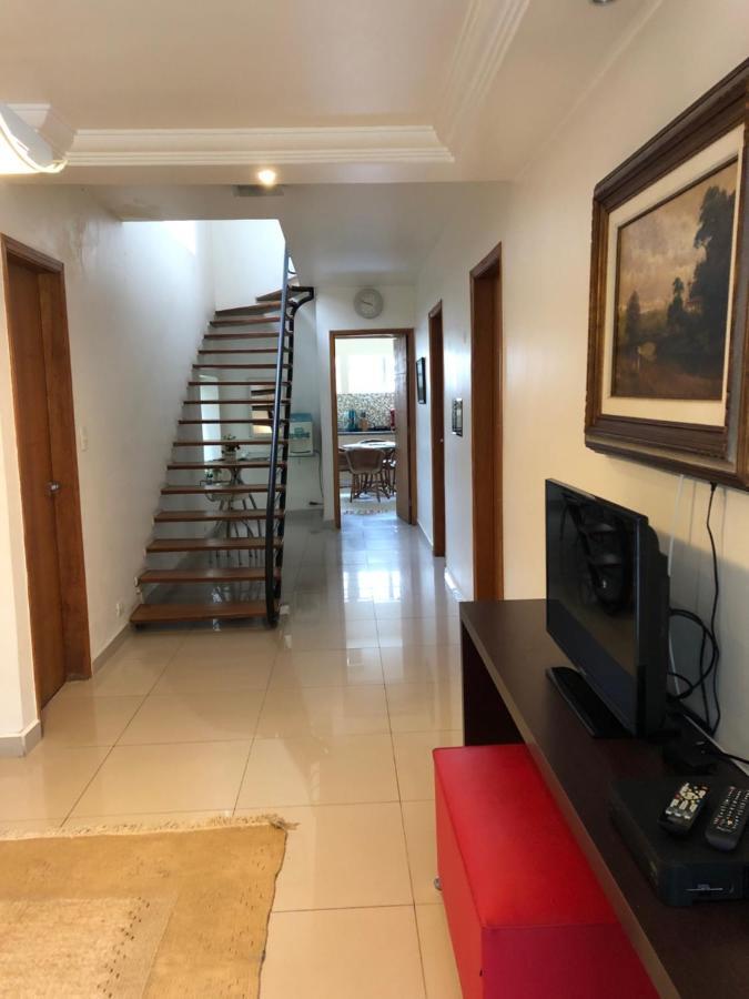 Hostel Borba Gato Сан-Пауло Экстерьер фото