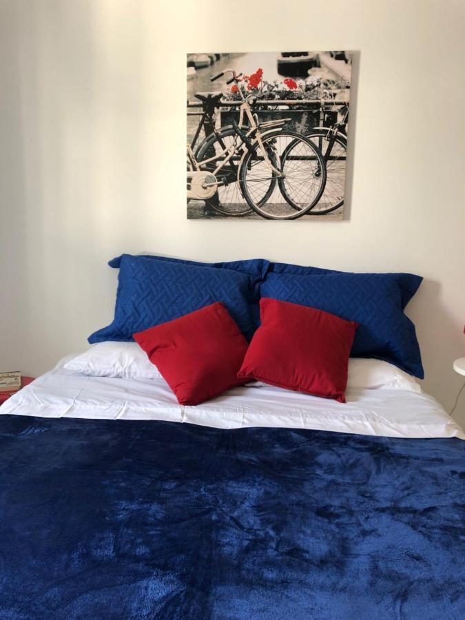 Hostel Borba Gato Сан-Пауло Экстерьер фото
